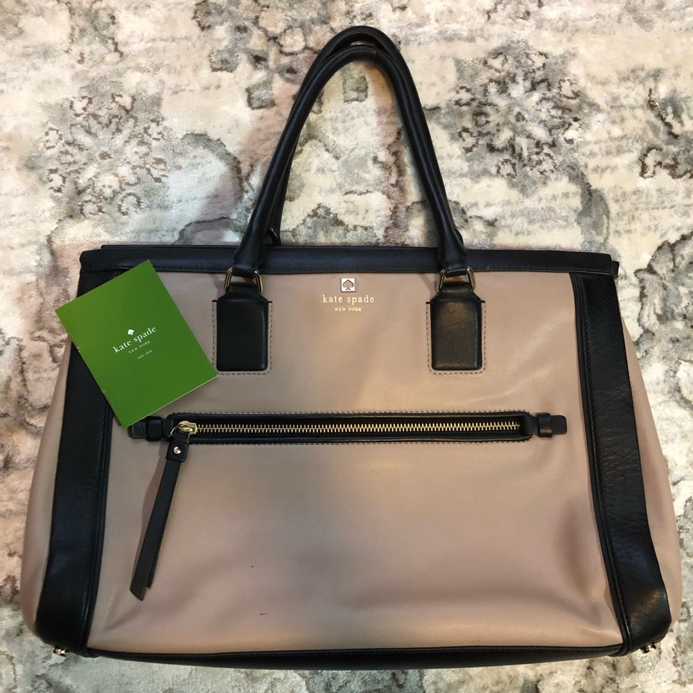 Kate Spade satchel